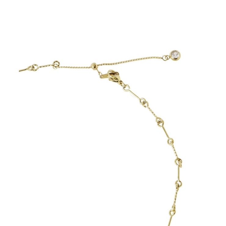 【ステンレス】Y字2連ネックレス | Green Parks  | 詳細画像7 