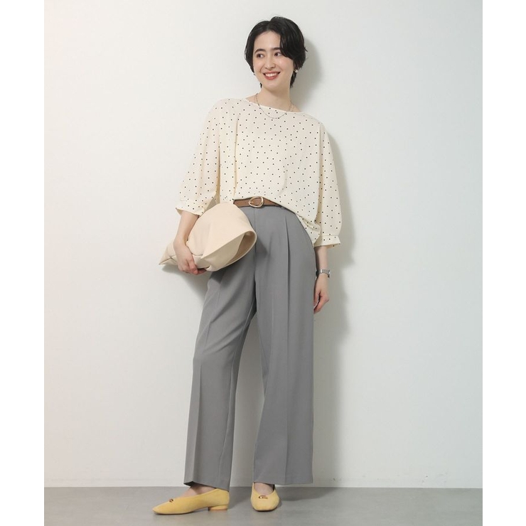 オーバルチェーンつなぎネックレス | Green Parks  | 詳細画像2 