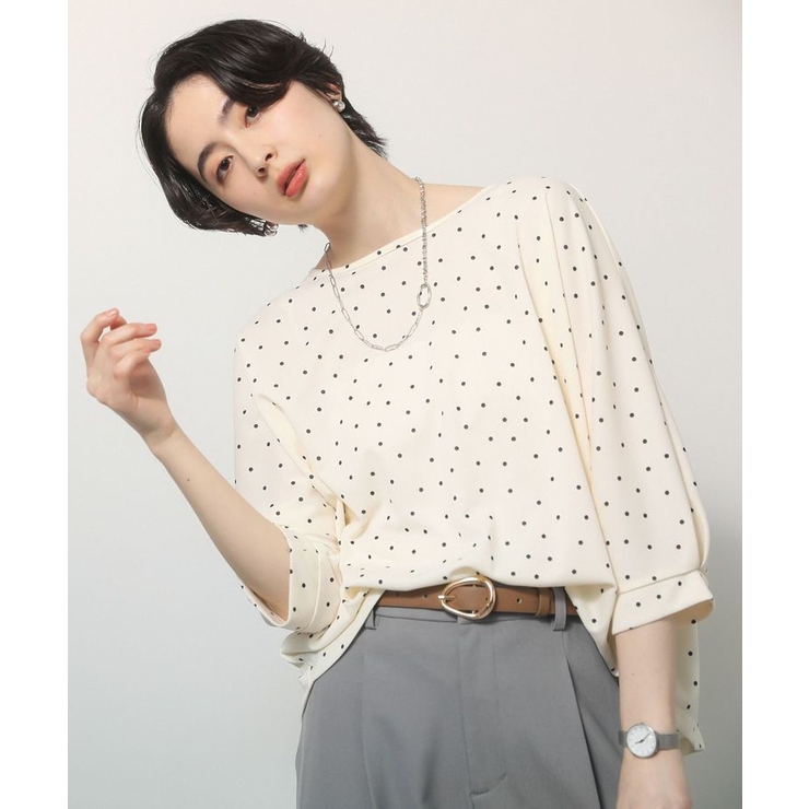 オーバルチェーンつなぎネックレス | Green Parks  | 詳細画像3 