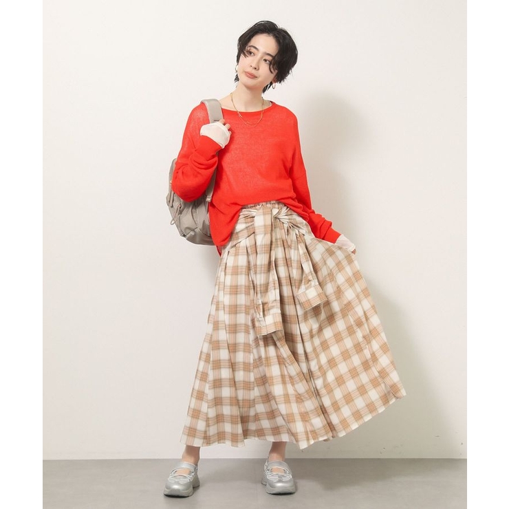 【ステンレス】スネーク2連ネックレス | Green Parks  | 詳細画像5 