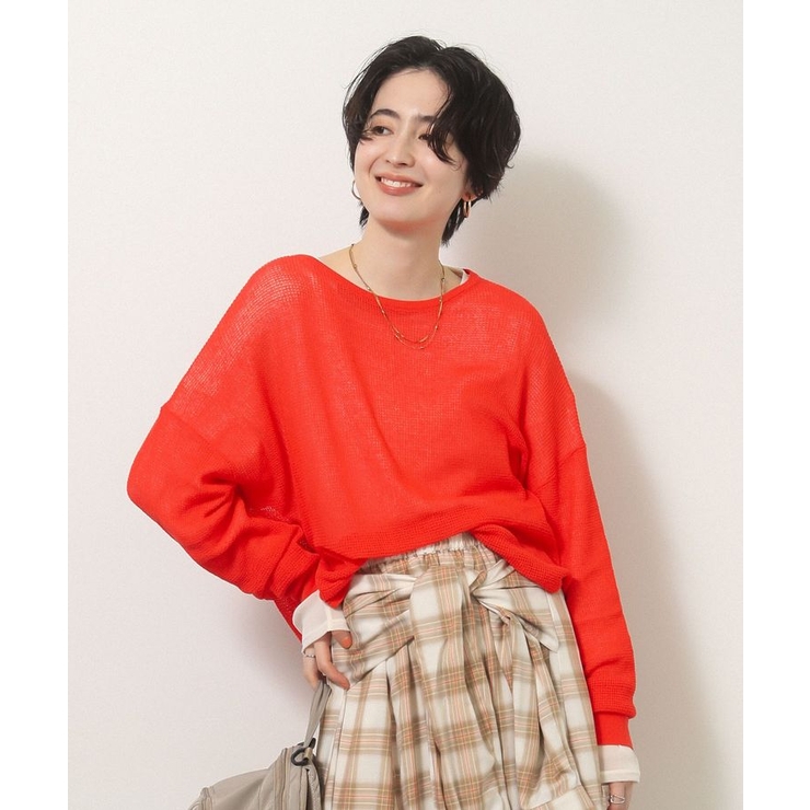 【ステンレス】スネーク2連ネックレス | Green Parks  | 詳細画像6 