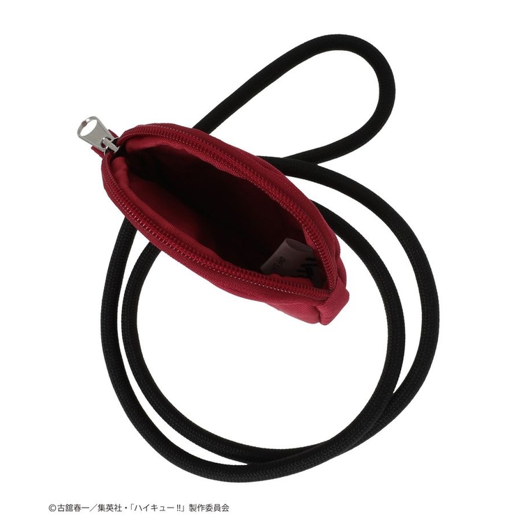 ハイキュー!! スマホショルダー | Green Parks  | 詳細画像11 