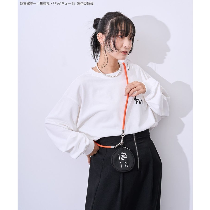 ハイキュー!! スマホショルダー | Green Parks  | 詳細画像3 