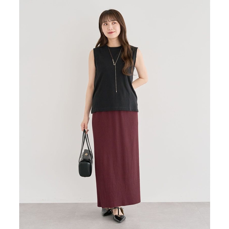 every walk.フープスライドネックレス | Green Parks  | 詳細画像4 