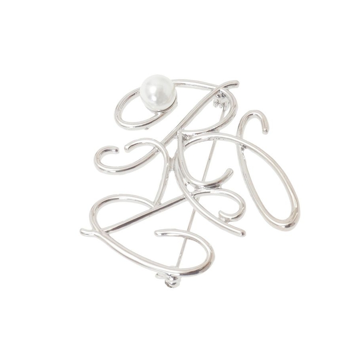 every walk.モノグラムブローチ | Green Parks  | 詳細画像7 