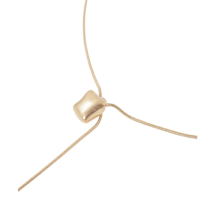 every walk.スライドタイネックレス | Green Parks  | 詳細画像2 