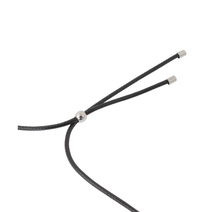 ダブルメタル スライドロングネックレス | AMERICAN HOLIC | 詳細画像9 