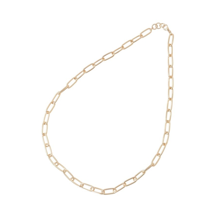 【2点SET】パール＋チェーンネックレス | AMERICAN HOLIC | 詳細画像5 