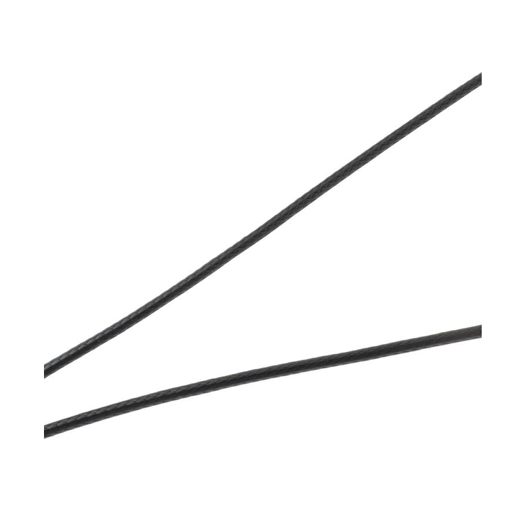 ハーフパイプコードネックレス | AMERICAN HOLIC | 詳細画像12 