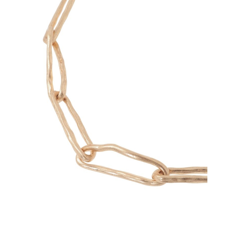 キャストチェーンネックレス | AMERICAN HOLIC | 詳細画像8 