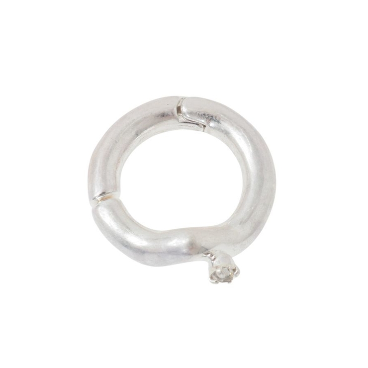 ワンタッチイヤリング | AMERICAN HOLIC | 詳細画像4 