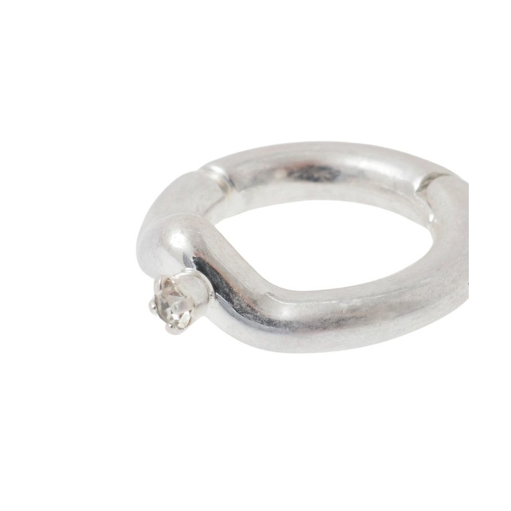 ワンタッチイヤリング | AMERICAN HOLIC | 詳細画像5 