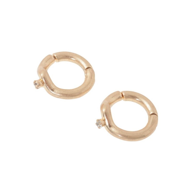 ワンタッチイヤリング | AMERICAN HOLIC | 詳細画像7 