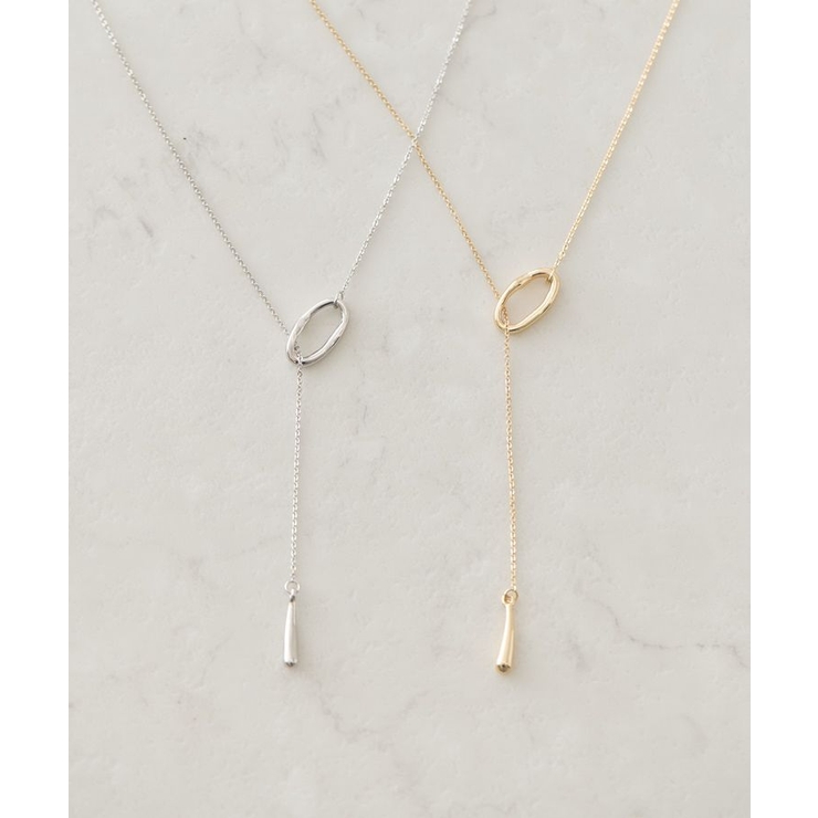 ロングラリエット | AMERICAN HOLIC | 詳細画像1 