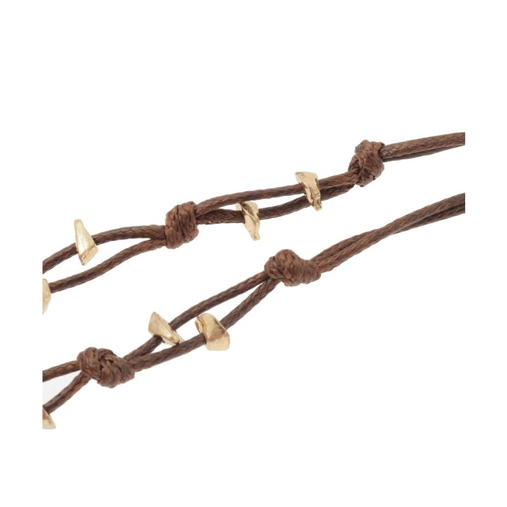 メタルサザレ コードネックレス | AMERICAN HOLIC | 詳細画像6 