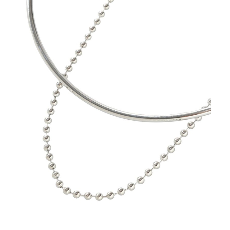 チョーカー チェーンネックレス | AMERICAN HOLIC | 詳細画像6 