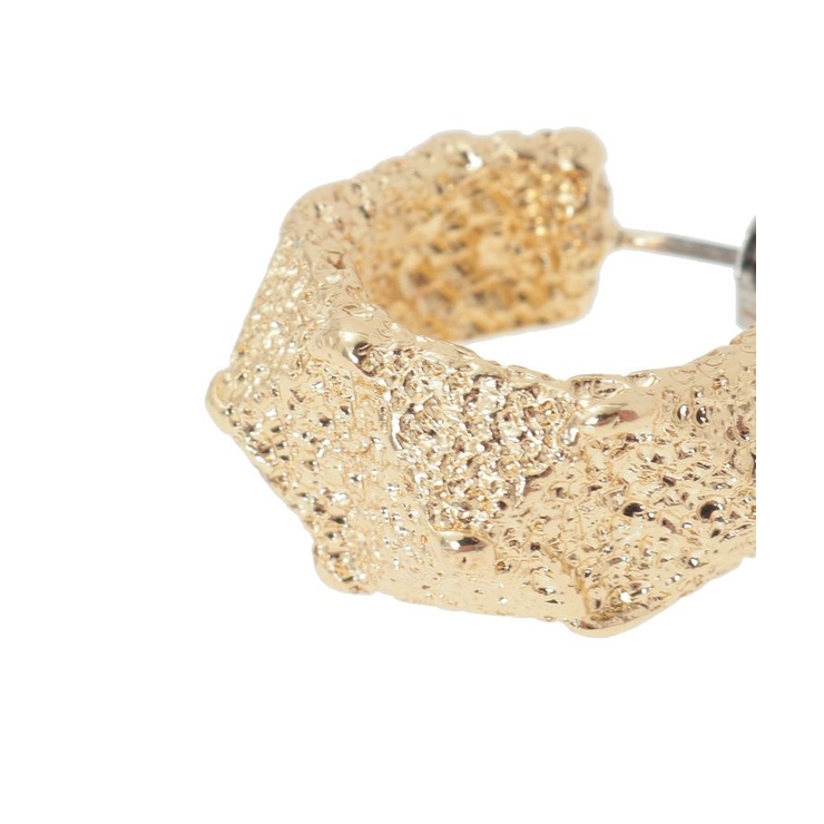 グリッティフープピアス | AMERICAN HOLIC | 詳細画像3 