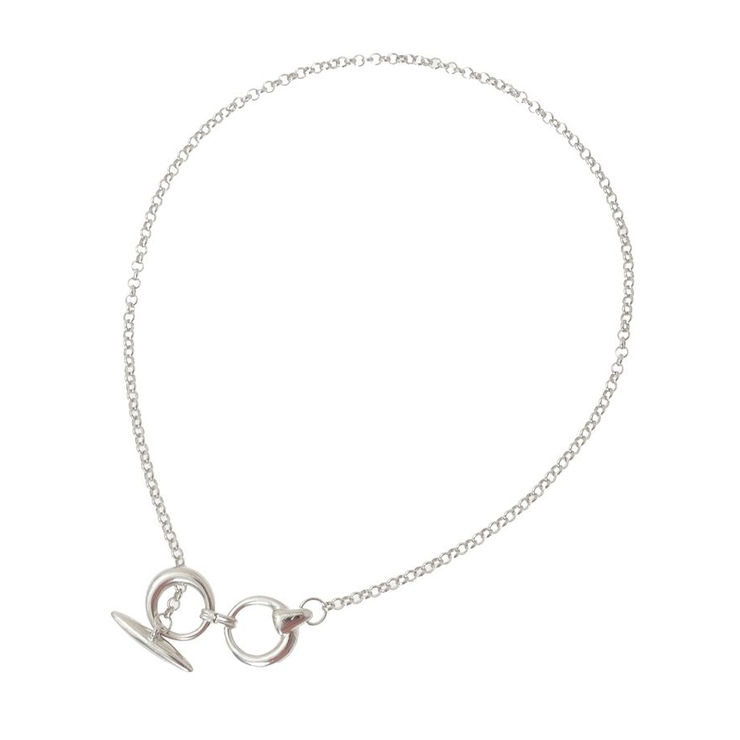 マンテルグラスホルダーネックレス | AMERICAN HOLIC | 詳細画像3 