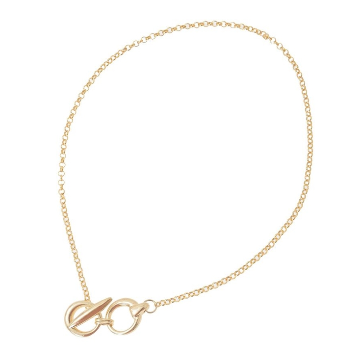 マンテルグラスホルダーネックレス | AMERICAN HOLIC | 詳細画像8 