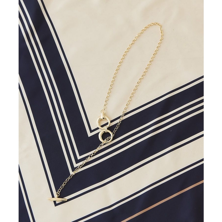 ゴールド | マンテルグラスホルダーネックレス | AMERICAN HOLIC