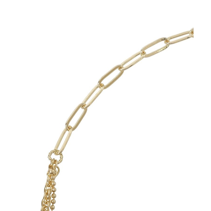 2WAYチェーンMIXネックレス | AMERICAN HOLIC | 詳細画像5 