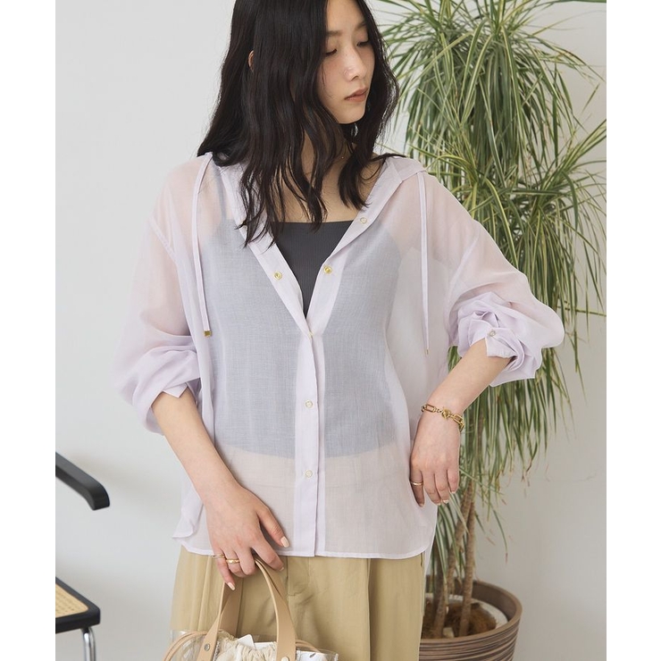 【ステンレス】チェーンマンテルブレスレット | AMERICAN HOLIC | 詳細画像6 