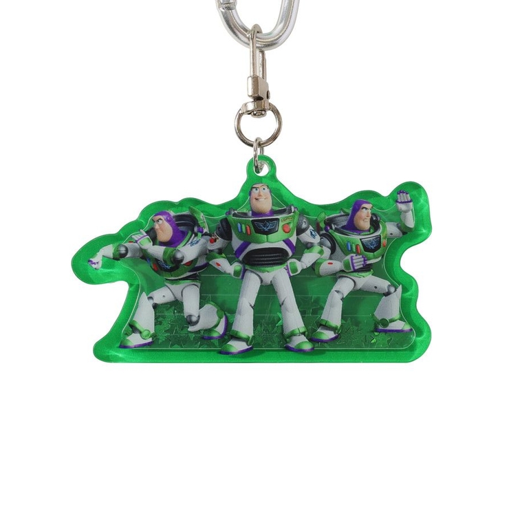 【TOY STORY 5】ポーチ付きシャカシャカチャーム | AMERICAN HOLIC | 詳細画像23 