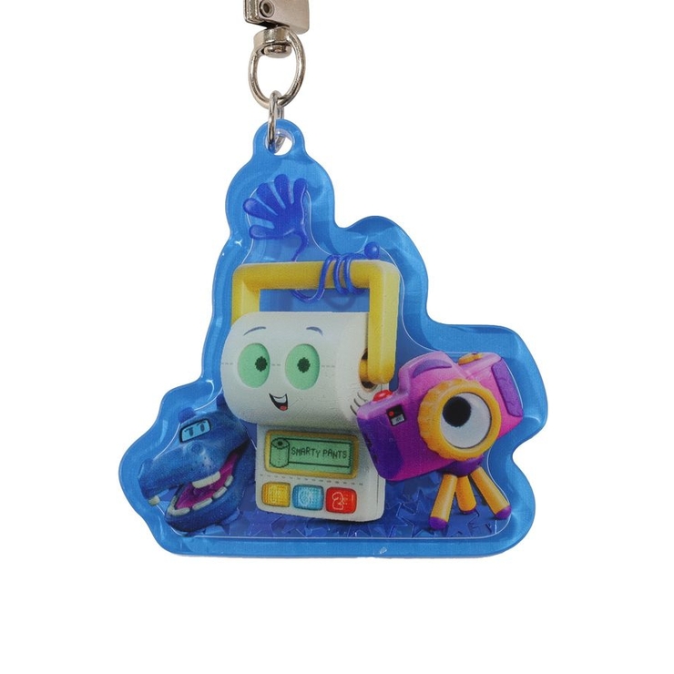 【TOY STORY 5】ポーチ付きシャカシャカチャーム | AMERICAN HOLIC | 詳細画像31 