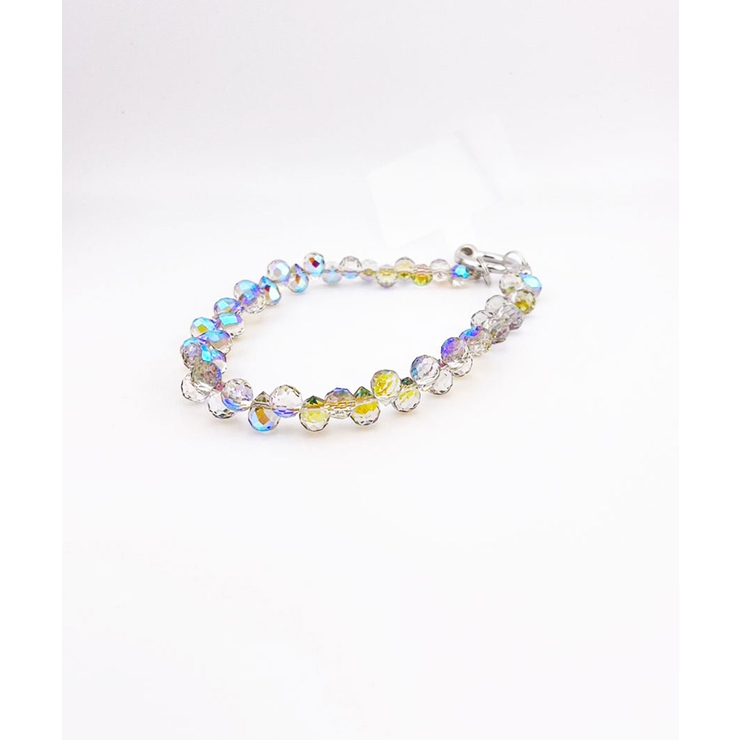 Chandelier Beads Wrist Strap | earyear | 詳細画像1 