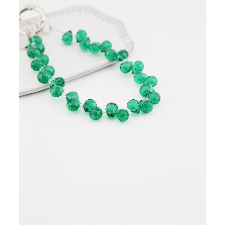 Chandelier Beads Wrist Strap | earyear | 詳細画像13 