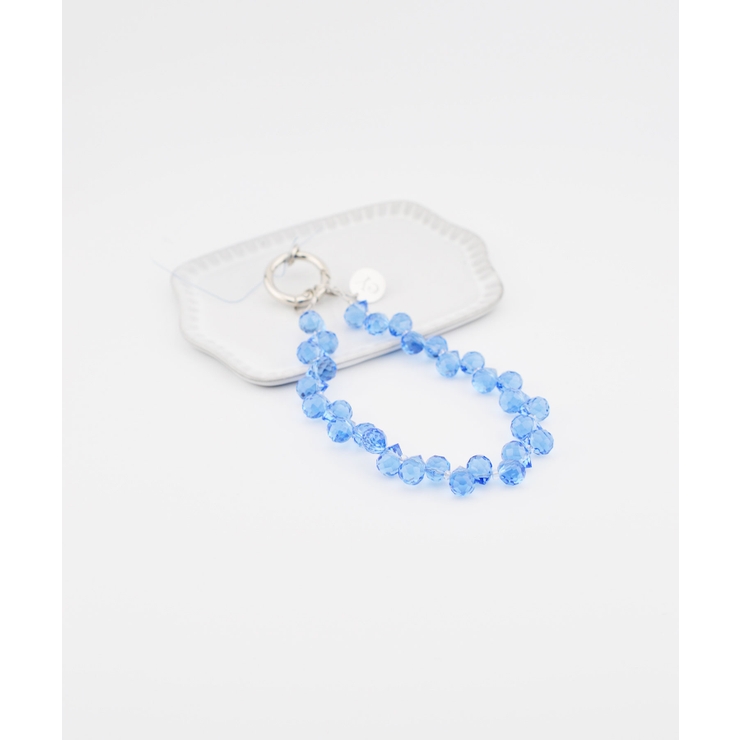 Chandelier Beads Wrist Strap | earyear | 詳細画像18 