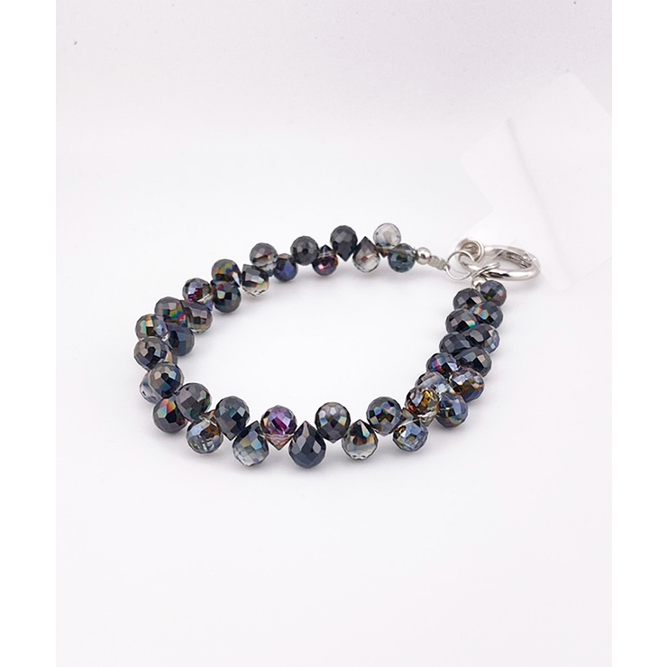 Chandelier Beads Wrist Strap | earyear | 詳細画像2 
