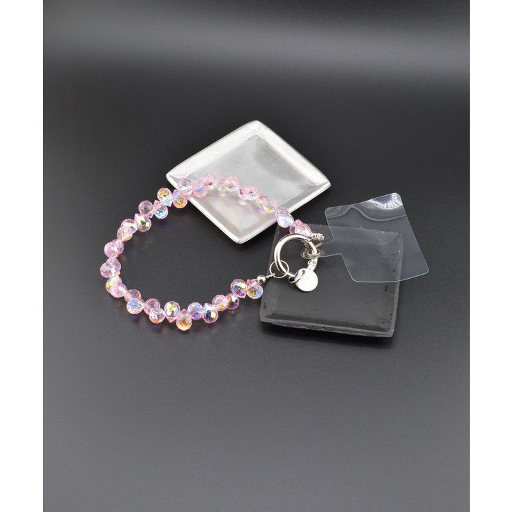 Chandelier Beads Wrist Strap | earyear | 詳細画像21 