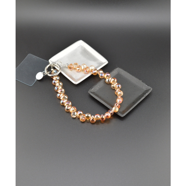 Chandelier Beads Wrist Strap | earyear | 詳細画像24 