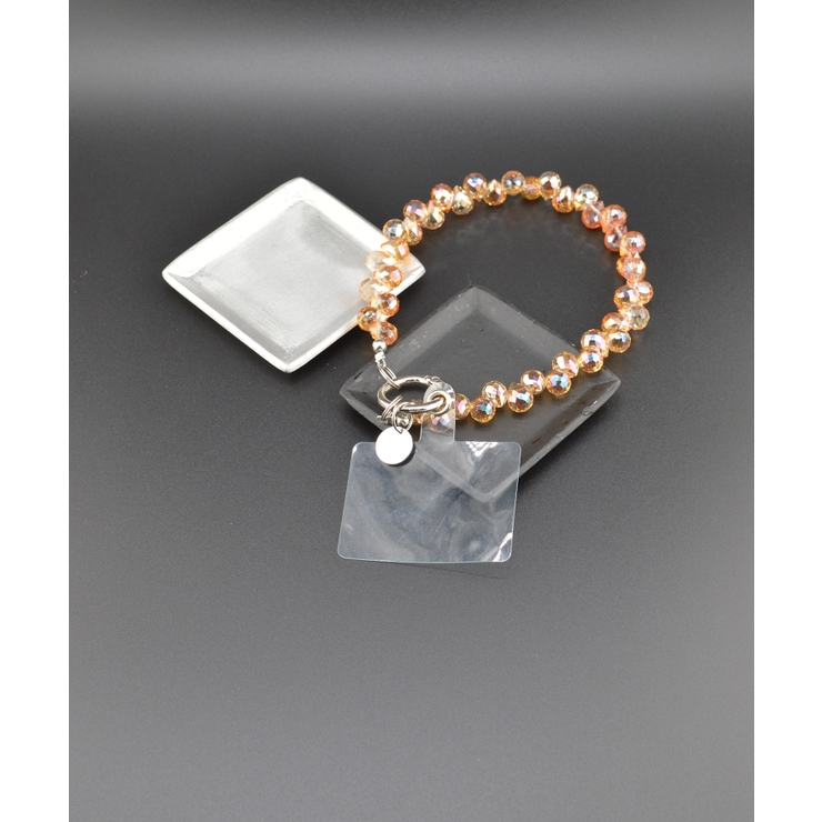 Chandelier Beads Wrist Strap | earyear | 詳細画像25 