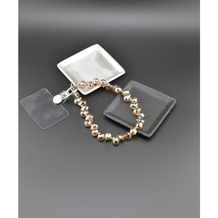 Chandelier Beads Wrist Strap | earyear | 詳細画像28 