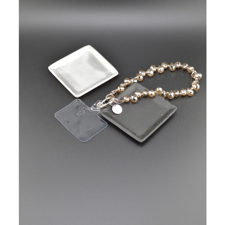 Chandelier Beads Wrist Strap | earyear | 詳細画像29 