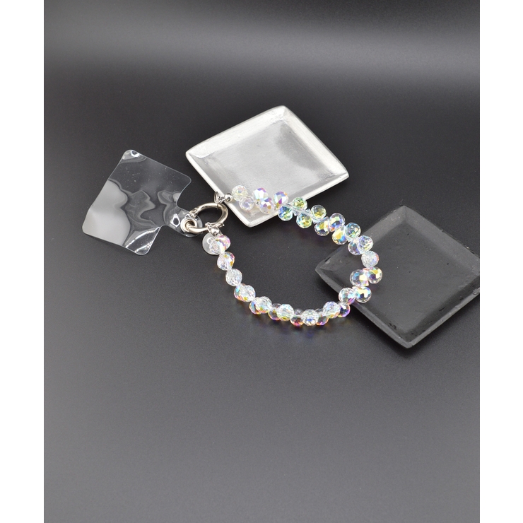 Chandelier Beads Wrist Strap | earyear | 詳細画像30 