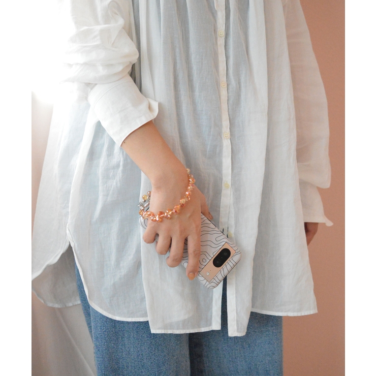Chandelier Beads Wrist Strap | earyear | 詳細画像42 