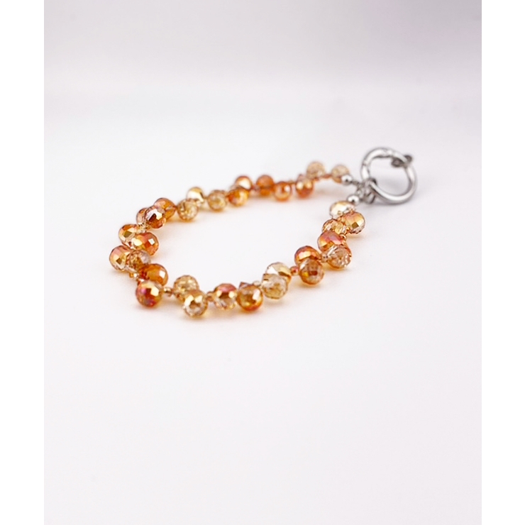 Chandelier Beads Wrist Strap | earyear | 詳細画像5 