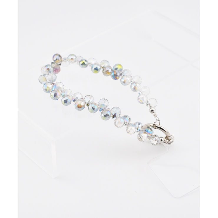 Chandelier Beads Wrist Strap | earyear | 詳細画像6 