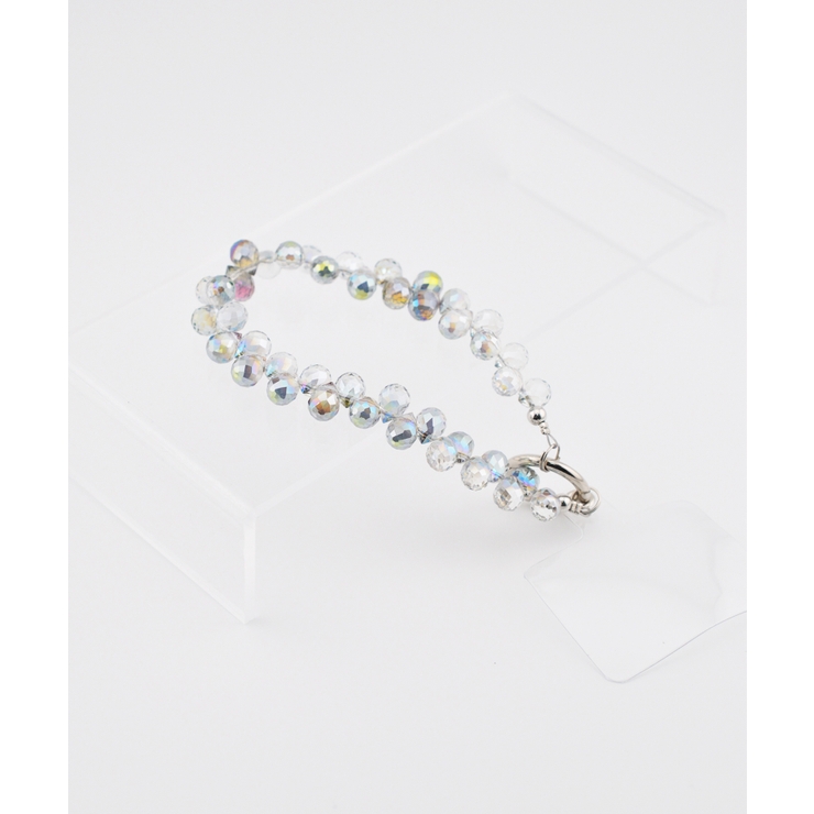 Chandelier Beads Wrist Strap | earyear | 詳細画像7 