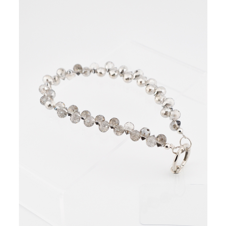 Chandelier Beads Wrist Strap | earyear | 詳細画像9 