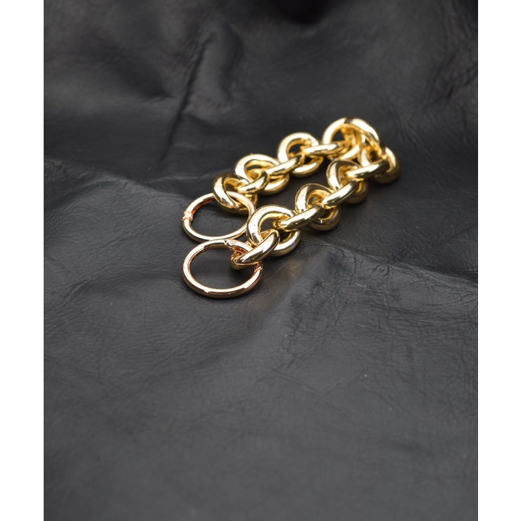 Guardian Anchor Big Chain Wrist Strap | earyear | 詳細画像12 