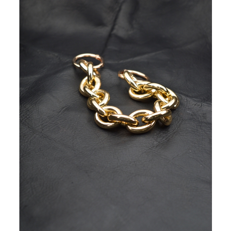 Guardian Anchor Big Chain Wrist Strap | earyear | 詳細画像13 