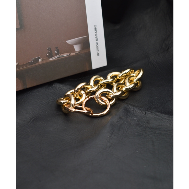 Guardian Anchor Big Chain Wrist Strap | earyear | 詳細画像14 