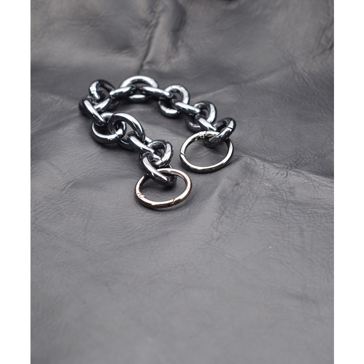Guardian Anchor Big Chain Wrist Strap | earyear | 詳細画像18 