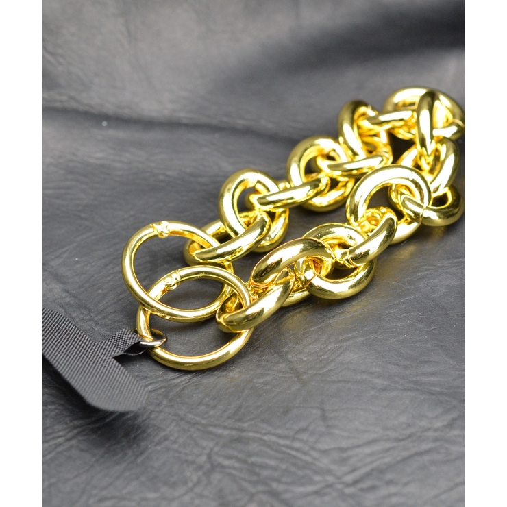 Guardian Anchor Big Chain Wrist Strap | earyear | 詳細画像22 