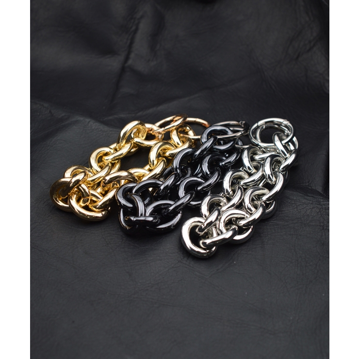 Guardian Anchor Big Chain Wrist Strap | earyear | 詳細画像3 