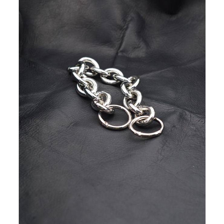 Guardian Anchor Big Chain Wrist Strap | earyear | 詳細画像7 